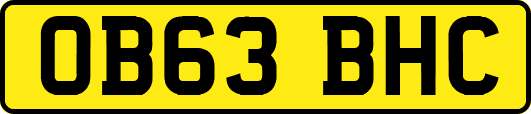 OB63BHC