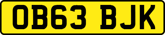 OB63BJK