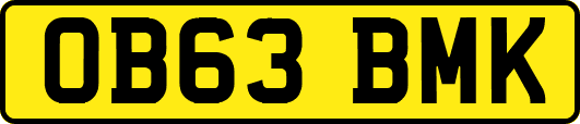 OB63BMK