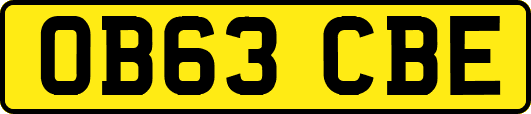 OB63CBE