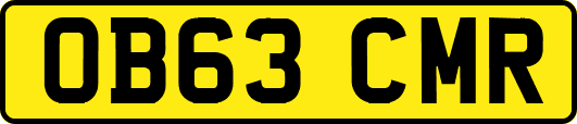 OB63CMR