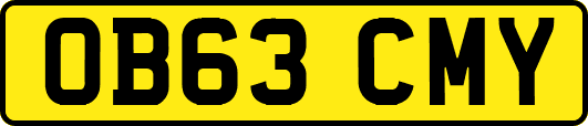OB63CMY