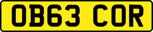 OB63COR