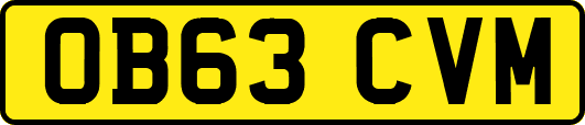 OB63CVM