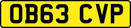 OB63CVP