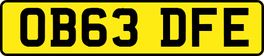 OB63DFE