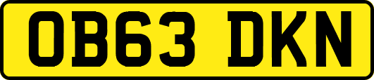 OB63DKN