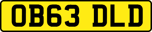 OB63DLD