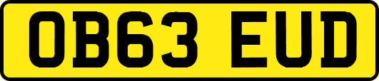 OB63EUD
