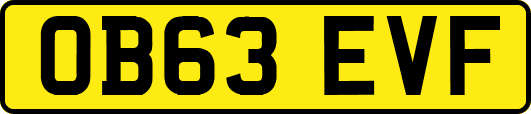 OB63EVF