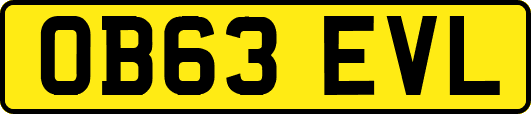 OB63EVL