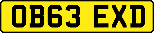 OB63EXD