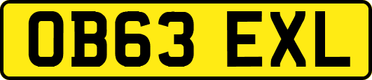 OB63EXL