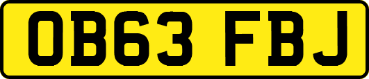 OB63FBJ