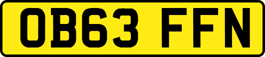 OB63FFN