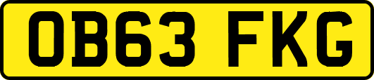 OB63FKG