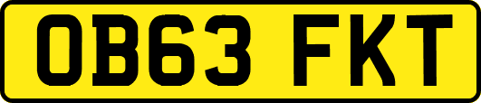 OB63FKT
