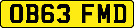 OB63FMD