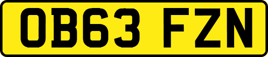 OB63FZN