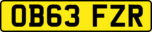 OB63FZR