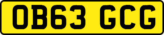 OB63GCG