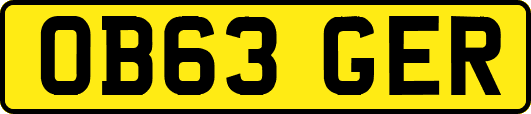 OB63GER