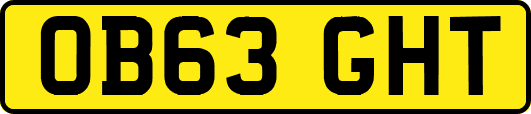 OB63GHT