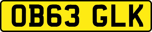 OB63GLK
