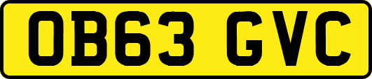 OB63GVC