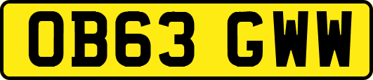 OB63GWW