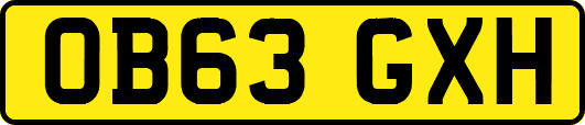 OB63GXH