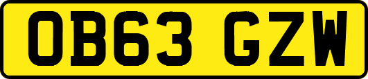 OB63GZW