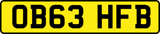 OB63HFB