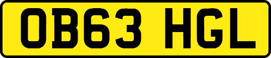 OB63HGL