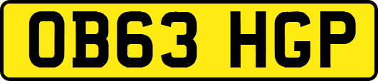 OB63HGP