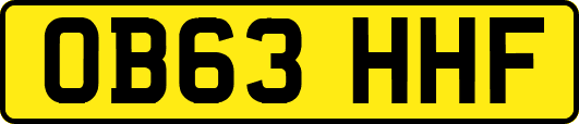 OB63HHF