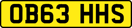 OB63HHS