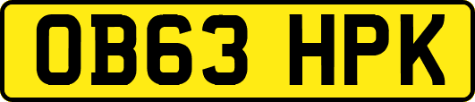 OB63HPK