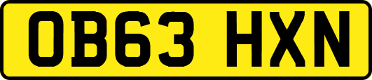 OB63HXN