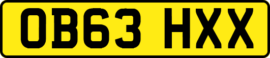 OB63HXX