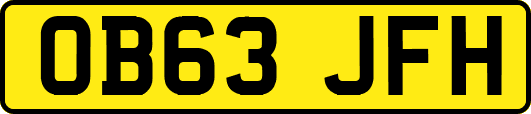 OB63JFH