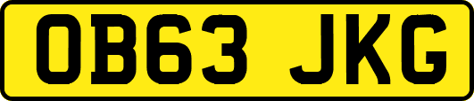OB63JKG