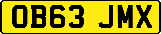 OB63JMX