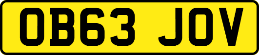 OB63JOV