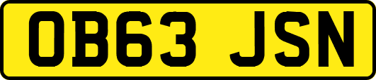 OB63JSN
