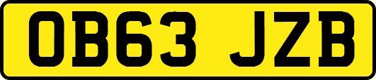 OB63JZB
