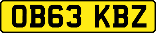 OB63KBZ