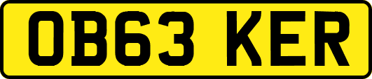 OB63KER