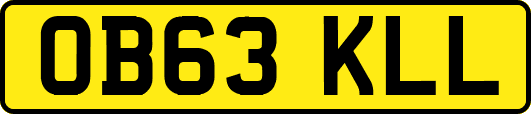 OB63KLL