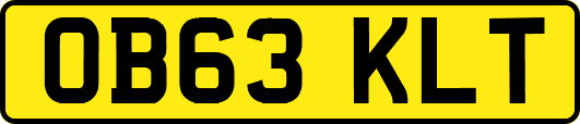 OB63KLT